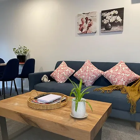 A Hidden Gem Near Hagley Park In Central City